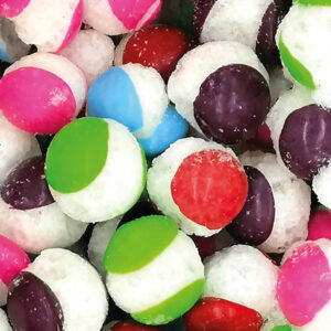 60g Freeze dried berry blast originally skittles